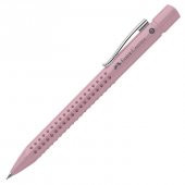 Faber Castell Versatil Kalem Grip 2010 0.7 Mm Gül Rengi 5084231022000 - 1