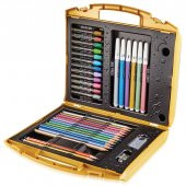 Faber Castell Boyama Çantası Metalik 5178000110000 - 2