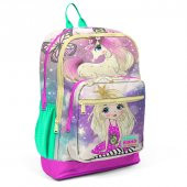 Yaygan Coral High Sırt Çanta 23733 - 1