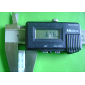 ASUS K42JE K42JK K42JP K42JP K42JV K42JY A42JR A42JV A42JY A42JZ touchpad  Flex Kablosu 12-0.5-20B thumbnail 3