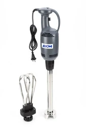 DURNES - AKM BL40C ENDÜSTRİYEL EL BLENDER & ÇIRPICI 400W - 1