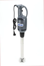 DURNES - AKM BL40C ENDÜSTRİYEL EL BLENDER & ÇIRPICI 400W - 2