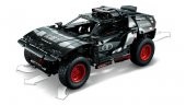 LEGO Technic 42160 Audi RS Q e-tron - 4