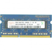 Hynix 2GB DDR3-1066 HMT325S6BFR8C-G7 SODIMM PC3-8500 NOTEBOOK RAM BELLEK - 1