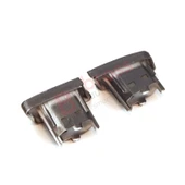 Mercedes A W176 B W246 C W204 E W212 W207 İç Kapı Kilit Düğme Kapak Seti 2049058402 thumbnail 5