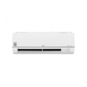 LG S3-M12JA2FA Dual Plus 12K BTU Duvar Tipi İnverter Klima A++ - 1