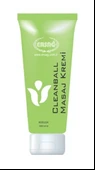 Ersağ Cleanball Masaj Kremi, Yeşil Krem 100 ML - 1