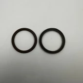 Pnömatik Piston Keçesi Fkm K59 - 24x32x3.25 thumbnail 7