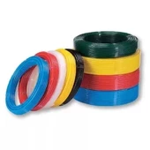 PNÖMATİK POLİÜRETAN PU HAVA HORTUMU 11 X 16 MM A TİPİ - 2