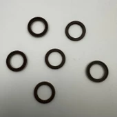 Pnömatik Piston Keçesi Fkm K59 - 24x32x3.25 thumbnail 5