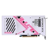 COLORFUL iGame RTX 4060 Ti Ultra 8GB GDDR6 128Bit (W DUO OC 8GB-V) thumbnail 2