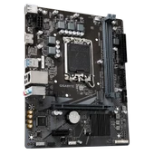 GIGABYTE H610M K DDR4 3200MHZ M.2 HDMI MATX 1700P thumbnail 2