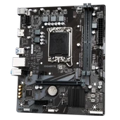 GIGABYTE H610M K DDR4 3200MHZ M.2 HDMI MATX 1700P thumbnail 3