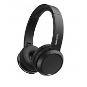 Philips TAH4205BK Siyah Kulak Üstü Bluetooth Kulaklık - 1