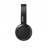 Philips TAH4205BK Siyah Kulak Üstü Bluetooth Kulaklık - 2