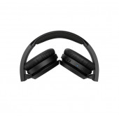 Philips TAH4205BK Siyah Kulak Üstü Bluetooth Kulaklık - 3