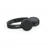 Philips TAH4205BK Siyah Kulak Üstü Bluetooth Kulaklık - 4