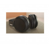 Philips TAH4205BK Siyah Kulak Üstü Bluetooth Kulaklık - 5