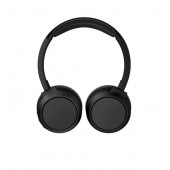 Philips TAH4205BK Siyah Kulak Üstü Bluetooth Kulaklık - 7