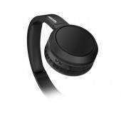 Philips TAH4205BK Siyah Kulak Üstü Bluetooth Kulaklık - 11