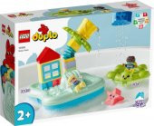 Lego Duplo 10989 Water Park thumbnail 1