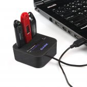 DARK USB MicroSD/SD/MMC/M2/MS PRO DUO Kart Okuyuculu USB Çoklayıcı - 2