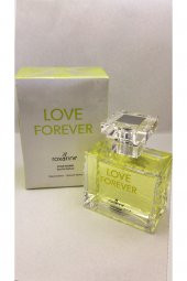 Love Forever Edt Women Roxanne Gr-100ml - 1