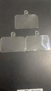 BEİLYS TAŞLI TELEFON BOYUN BİLEKLİK ASKI APARATI ASKILI TELEFON KILIF APARATI TELEFON ASKISI 3 ADET - 1