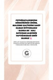 Rose Goldtaşlı Telefon Bilek Askısı - 3