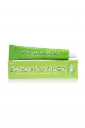 Sarah Parker Tüp Boya 6.66  YOĞUN KIZIL - 1