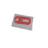 Massey Ferguson Traktör Plastik Kabin Takozu 4288240M1 - 2