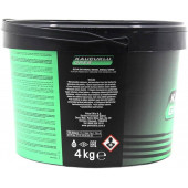Petrol Ofisi Kauçuklu Gres 4 kg - 1