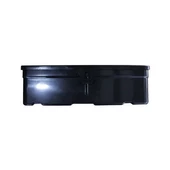 Massey Ferguson Agco Orjinal Traktör Takım Sandığı 1696186M94 - 1