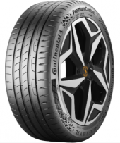 Continental 215/60R17 Fr Cpc 7 Üretim Yılı 2023 Yaz Lastiği - 1