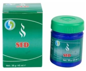 Sed Krem Koku 38 Gr - 1