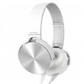 Extra Bass Kulaklık Muhteşem Ses Mikrofonlu Oyuncu Gamer Stereo - 4