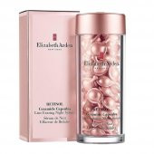 Elizabeth Arden Retinol Ceramide Capsules Line Erasing Night 90 Kapsül Cilt Serumu - 2
