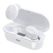 Coofbe Bluetooth Vers.5.0 Dijital Ekranlı Şarj Kutulu Bluetooth Kulaklık Suya Dayanıklı Dokunmatik - 6