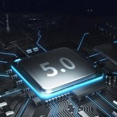 Coofbe Bluetooth Vers.5.0 Dijital Ekranlı Şarj Kutulu Bluetooth Kulaklık Suya Dayanıklı Dokunmatik - 11