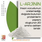 TİTAN - Taurin, L-Arjinin, L-Sitrulin, C Vitamini,Magnezyum, Çinko İçeren, Sıvı Takviye Edici Gıda - 2