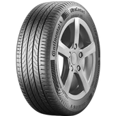 Continental 185/70R14 88T Ultra Contact Üretim Yılı 2023 Yaz Lastiği - 1