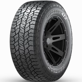 Hankook 235/75R15 Xl Rf11 Dynapro A/T2 M+S Üretim Yılı 2023 Dört Mevsim - 2