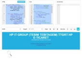 LİVE WEB EDİT - 1