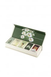 Valobra Discovery Set Pratolina Bar Soaps 5x45 gr 5li Sabun Seti - 1