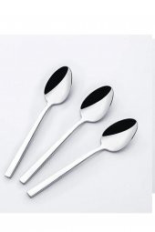 Nehir Dalyan 6 Adet Çay Kaşık - 1