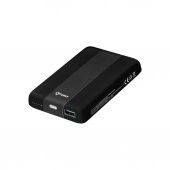 Ktools Snap Up Magsafe 10.000 Mah Siyah Powerbank - 1