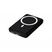 Ktools Snap Up Magsafe 10.000 Mah Siyah Powerbank - 3