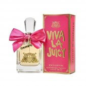 Juicy Couture Viva La Juicy EDP Kadın Parfümü 100ML - 1