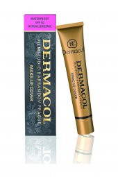 Dermacol Fondöten Tüp 30ml-208 - 1