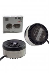 Ts 250 Oto Tiz Tweeter 2 Adet 250w - 1